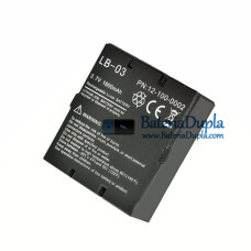 Bateria para BIOLICHI M800 LB-03 [Bateria de Substituição]